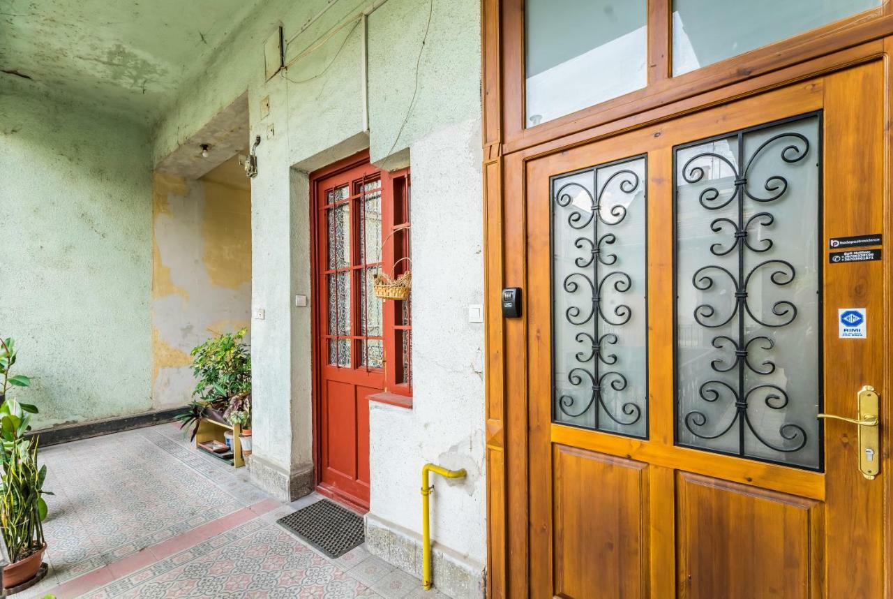 Bpr Art Of Rainbow Apartments Budapesta Exterior foto